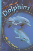 Wild About Dolphins cover