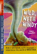 Wild, Wet and Windy cover