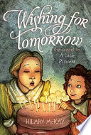 Wishing for Tomorrow cover