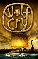 Wolf Cry cover