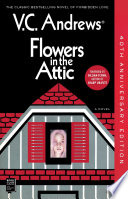 Flowers in the Attic cover