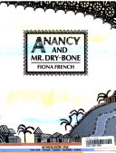 Anancy and Mr Dry-Bone cover