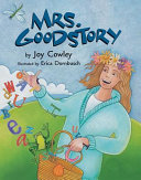 Aunty Maria and the Cat cover
