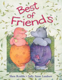 Best of Friends cover