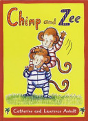 Chimp and Zee cover