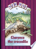 Clarence the Crocodile cover