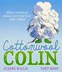 Cottonwool Colin cover