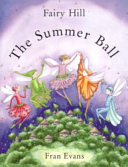 Fairy Hill: The Summer Ball cover
