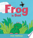Frog Is Sad cover