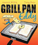 Grill Pan Eddy cover