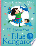 I'll Show You, Blue Kangaroo cover