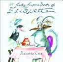 Lady Lupin's Book of Etiquette cover