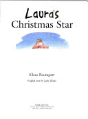Laura's Christmas Star cover