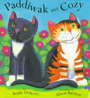 Paddiwak and Cosy cover