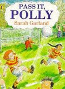 Pass It, Polly cover