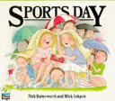 Sports Day cover