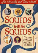 Squids Will Be Squids cover