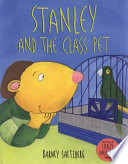 Stanley and the Class Pet cover