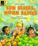 Sun Slices, Moon Slices cover