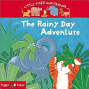 The Rainy Day Adventure cover