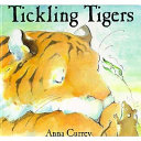 Tickling Tigers cover