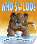 Who's in the Loo? cover
