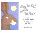 Why So Sad, Brown Rabbit? cover