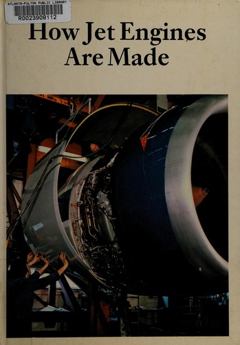 Jet Engines cover