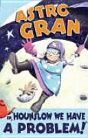 Astro Gran cover