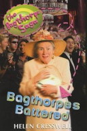 Bagthorpes Battered cover