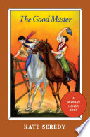 The Good Master cover