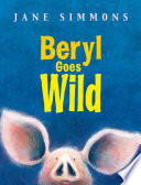Beryl Goes Wild cover