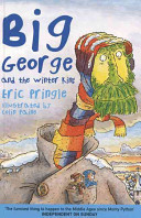 Big George and the Winter King cover