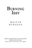 Burning Issy cover
