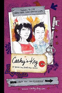 Cathy's Key cover