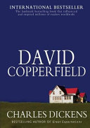David Copperfield (Abridged) cover