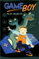 Game Boy cover