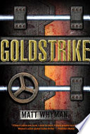 Goldstrike cover