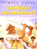 Grandpa's Indian Summer cover