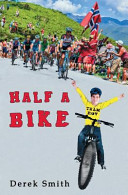 Half a Bike cover