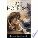 Jack Holborn cover