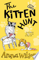 Kitten Chaos cover
