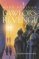 Lawlor's Revenge cover