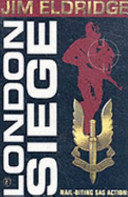 London Siege cover