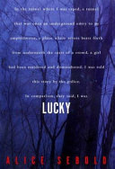 Lucky cover