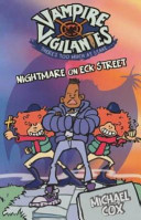 Nightmare on Eck Street cover