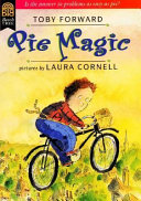 Pie Magic cover