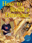 What Happened to the Dinosaurs? cover