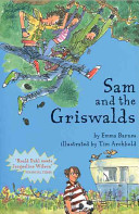 Sam and the Griswalds cover