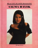 Salma Hayek cover